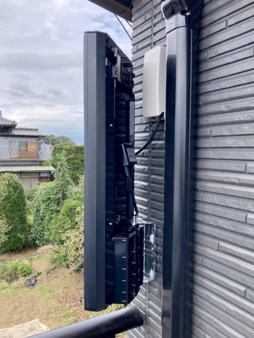 地デジデザインアンテナ Amazon.co.jp: DXアンテナ 地上デジタルアンテナ UHF平面 (26