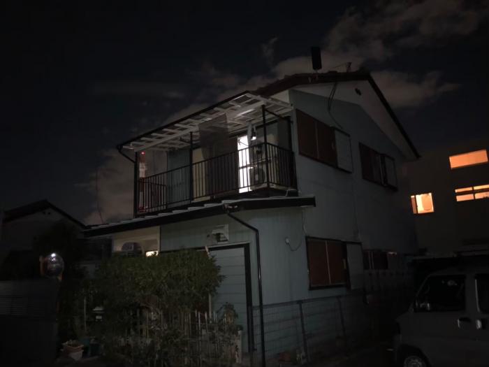 さいたま市中央区本町西|デザインアンテナ工事