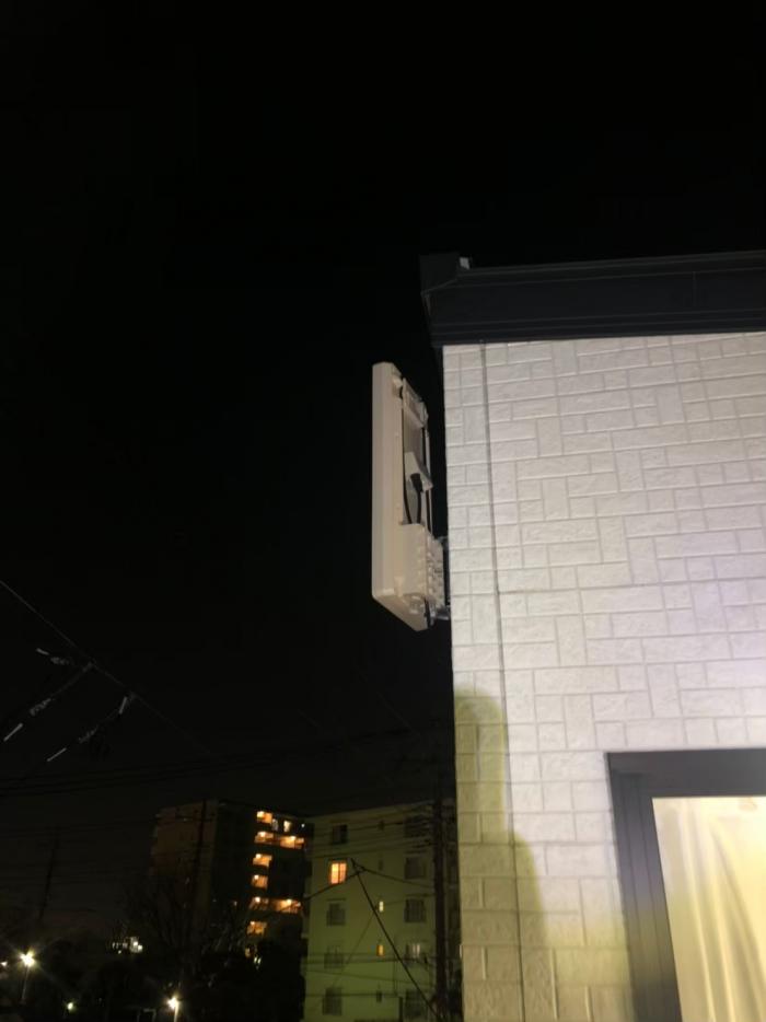 さいたま市緑区原山|デザインアンテナ工事