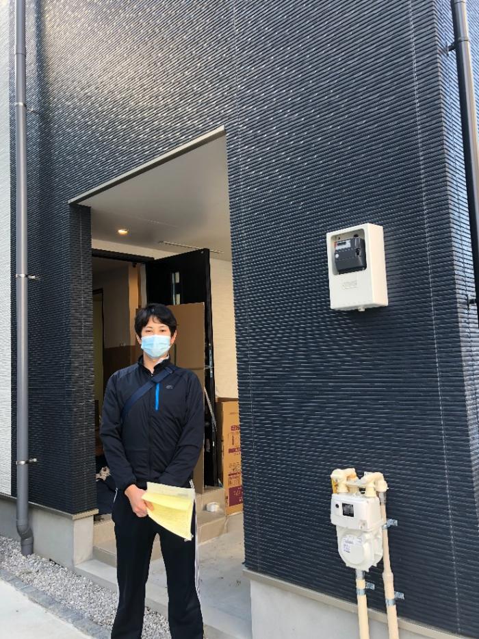 【川崎市幸区】S様