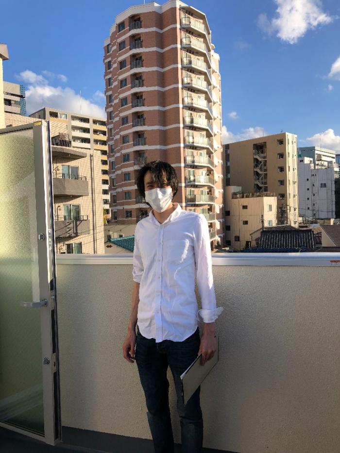 【足立区】M様