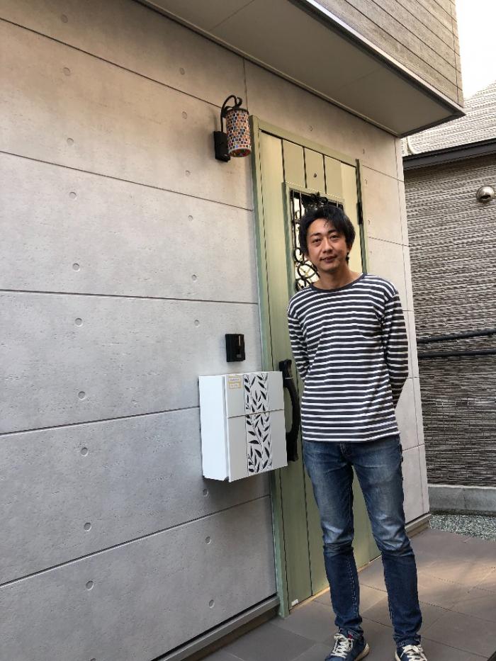 【川崎市幸区】K様