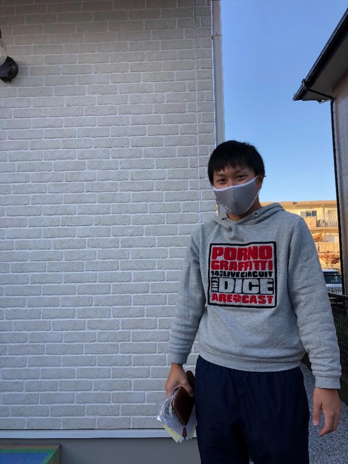 【狭山市】B様