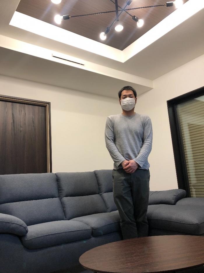 【春日部市】T様