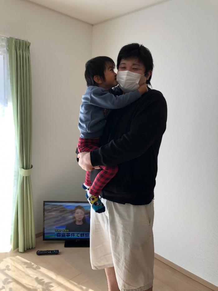 【伊勢崎市】K様