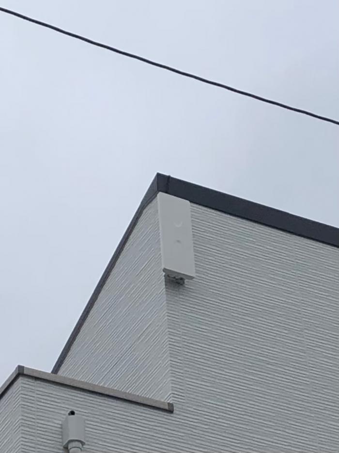 さいたま市緑区東浦和|デザインアンテナ工事