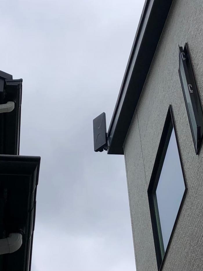 埼玉県越谷市でテレビアンテナ工事をお考えの方へ あさひアンテナ