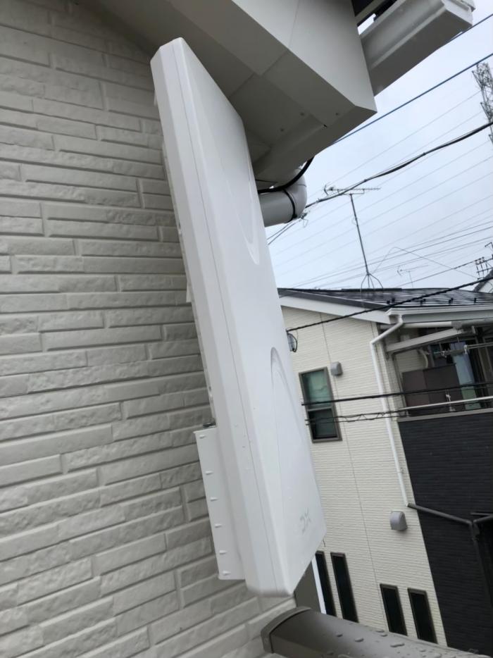 東京都千代田区でテレビアンテナ工事をお考えの方へ あさひアンテナ