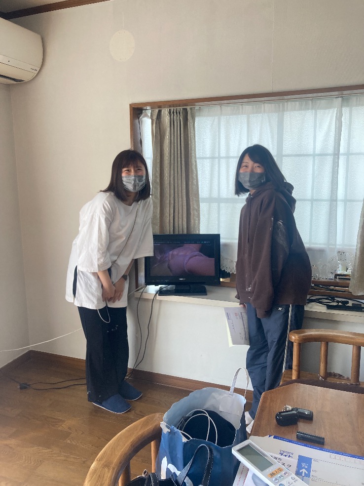 【足柄上郡松田町】Y様