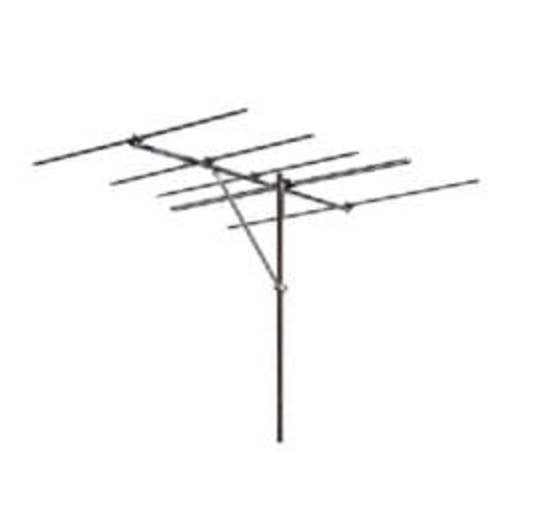 VHFアンテナとは？ UHFアンテナとは？ 基礎知識とアナログテレビ