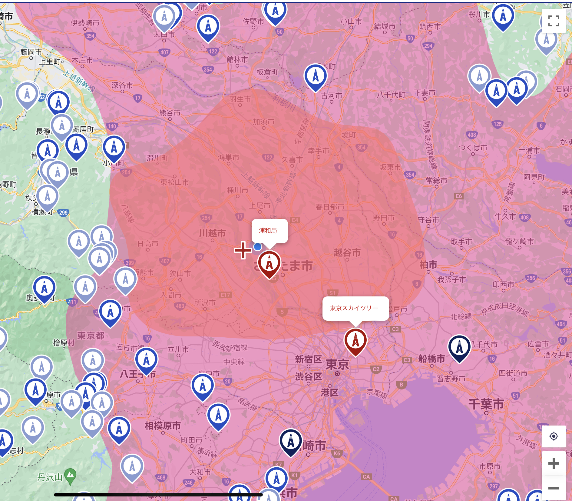 地デジアンテナ平面タイプ中・弱電界地域向け 弱電界地域用アンテナ（地デジアンテナ）｜テレビチューナー、アンテナ