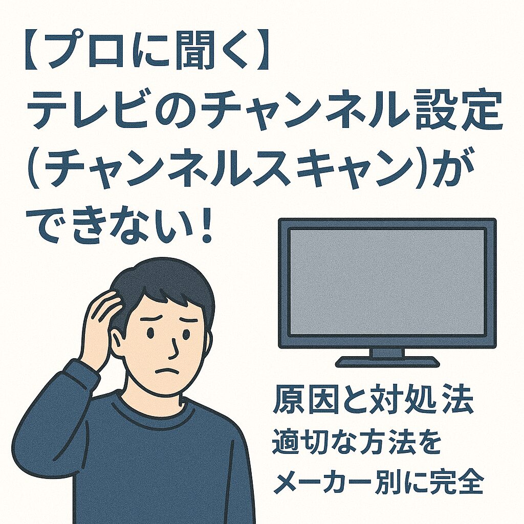 50インチ、映らないチャンネルがありますのでモニターとして 3年保証モデル】JAPANNEXT 50インチ VAパネル搭載 大型4K液晶モニター