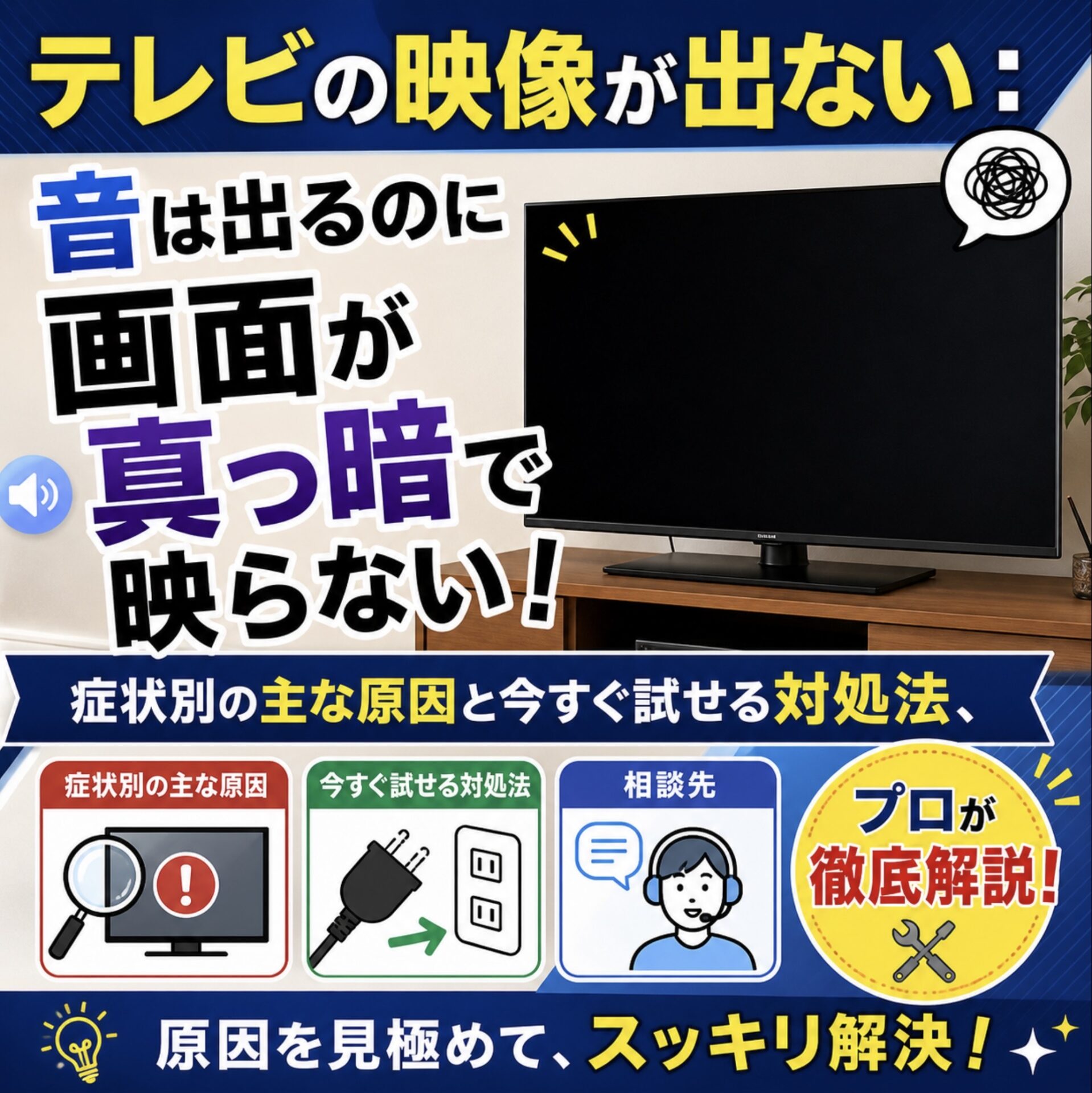 ビエラ 画面 映ら ない